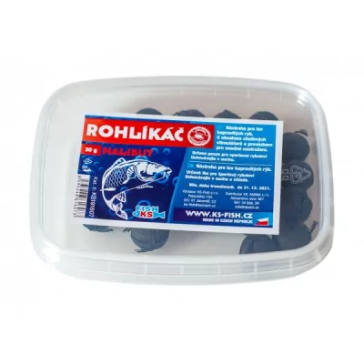 KS Fish Rohlíkáč 30g HALIBUT