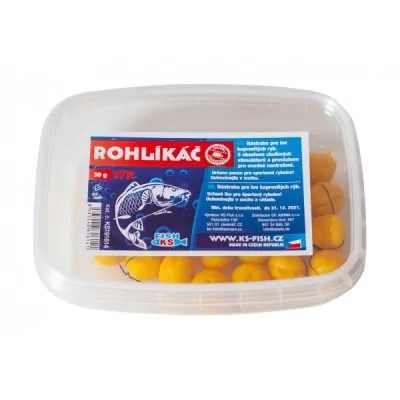 KS Fish Rohlíkáč 30g SÝR