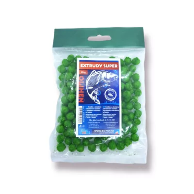 KS Fish extrudy super 20g OLIHEŇ