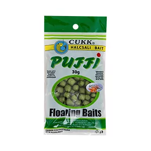 CUKK puffy velké ANÝZ