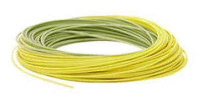 MUŠKAŘSKÁ ŠŇŮRA WF7F/F plovoucí, raketová šňůra - aftma 7