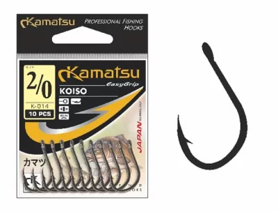 Kamatsu Koiso WR BLN vel.10 - 10ks