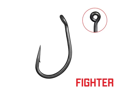 Delphin THORN Fighter vel.8 - 11ks