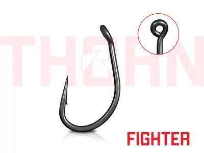 Delphin THORN Fighter vel.6 - 11ks