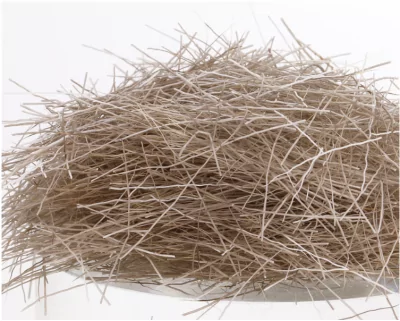 SYBAI Deer Dubbing - brown