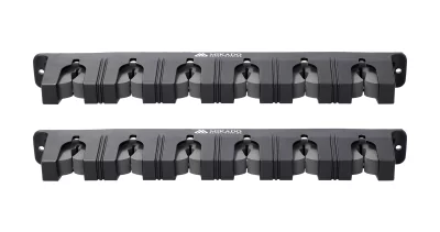 MIKADO držák na prut - horizontální na 6 prutů