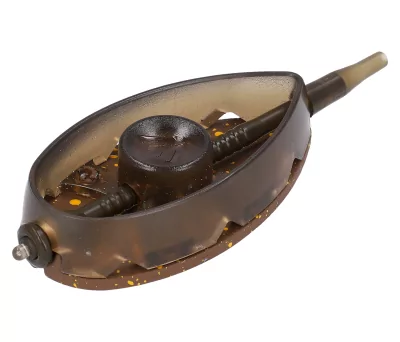 MIKADO krmítko - method feeder APERIO Q.M.F. SYSTEM - 40g