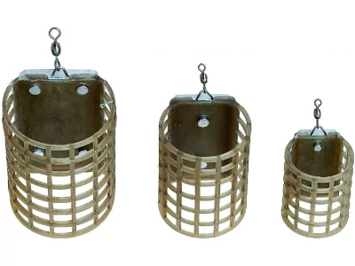 JSA fish krmítko FM vel.M - 30g