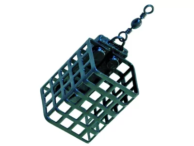 JSA fish krmítko hranaté malé - 30g