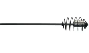 Spirála na trubce s olovem 5,5cm - 15g