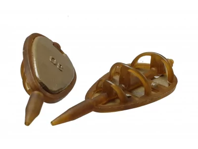 krmítko IN-LINE METHOD FEEDER - 50g