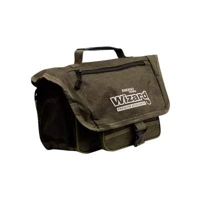 WIZARD MASTER přívlačová taška