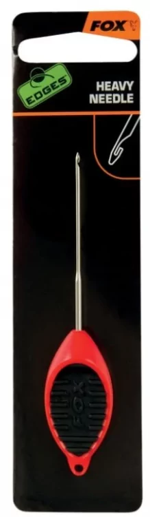 FOX - jehla na Boilie EDGES Micro Needles - heavy