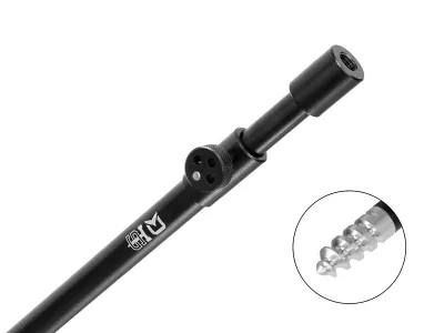 Vidlička Delphin TopSTIX / 50-90cm