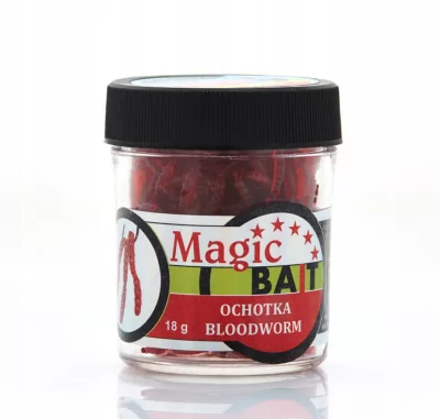 Magic Bait Traper Patentka