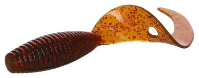 TWISTER 38mm/MOTOROIL RED - 10ks