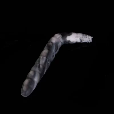 Iron trout baco White/Black