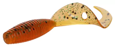 TWISTER 38mm/ORANGE PEPPER - 10ks