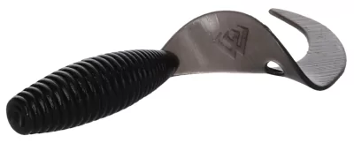 TWISTER 38mm/BLACK - 10ks