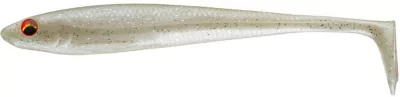 Daiwa Gumová Nástraha Prorex Duckfin 6cm UV PEARL