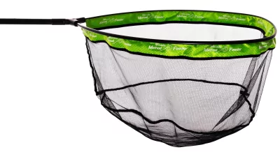 MIKADO podběráková hlava 60/50cm jemná síť 2mm