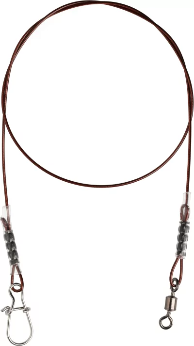 MIKADO návazec - DREAM LEADER - SURFLON 1x7 20cm/4,5kg - 2ks