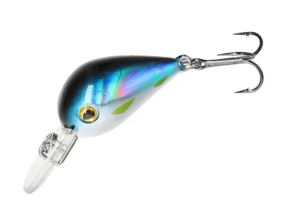 MIKADO wobbler plovoucí DUENDE 2,5cm/BLUE BLEAK