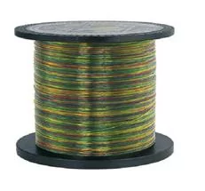 Team Carp Camou Rainbow / 600m 0,30mm