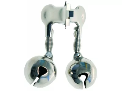 Rolnička dvojitá - klip