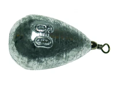 OLŮVKO - HRUŠKA s obratlíkem - 80g