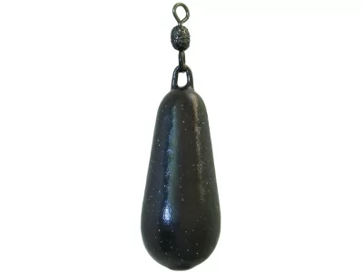 OLŮVKO - BOMB s obratlíkem - 70g