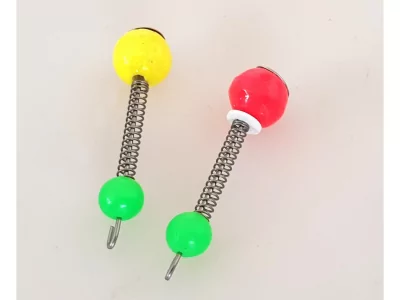 JSA fish číhátko před špičku 250