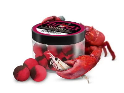Nástraha Delphin BreaX POP / krab-krill / 16mm