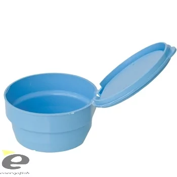 Krabička na kostní červy 1dl