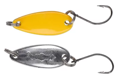 MIKADO plandavka - MINI SPOON 2,4cm/2,5g - 10