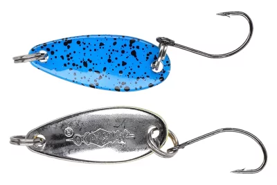 MIKADO plandavka - MINI SPOON 2,4cm/2,5g - 09