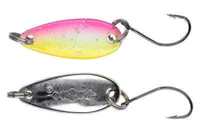 MIKADO plandavka - MINI SPOON 2,4cm/2,5g - 02