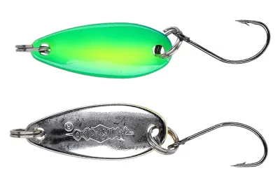 MIKADO plandavka - MINI SPOON 2,4cm/2,5g - 07