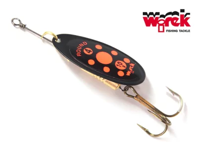 Wirek rotačka RO2 28 4g