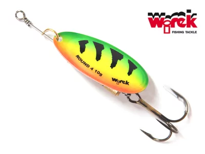 Wirek rotačka RO 0 24 1,9 g