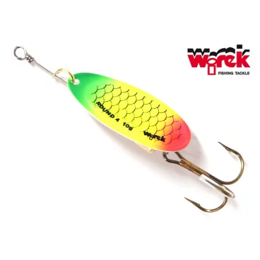 Wirek rotačka RO0 26 1,9 g