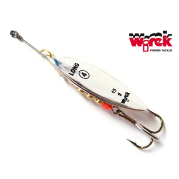 Wirek plandavka LO2 28 6,5g