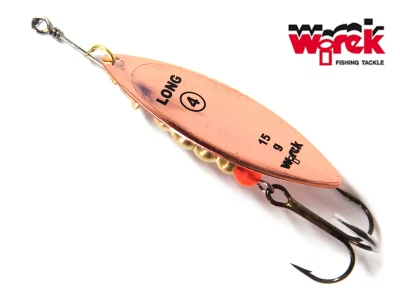 Wirek plandavka LO 1 27 4g