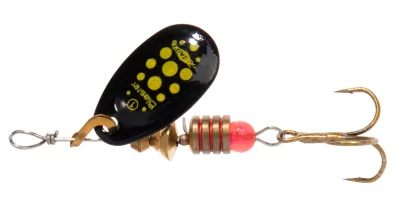 MIKADO třpytka BLASTER vel.1/stříbrná - 30