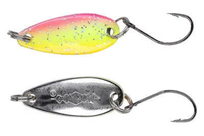 MIKADO plandavka - MINI SPOON 2,4cm/2,5g - 06