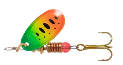 MIKADO třpytka BLASTER vel.2/stříbrná - 29