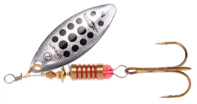 MIKADO -třpytka STREAM VEL. 1 - STŘÍBRNÁ /11