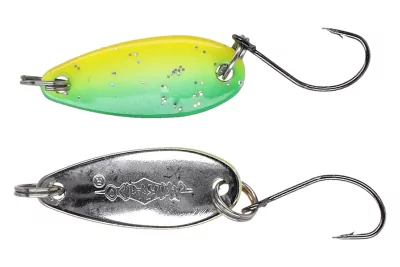 MIKADO plandavka - MINI SPOON 2,4cm/2,5g - 05