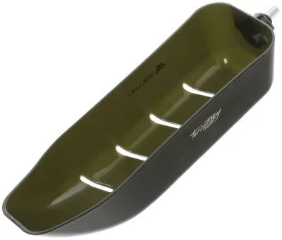 MIKADO vnadící lopatka - velká s děrováním