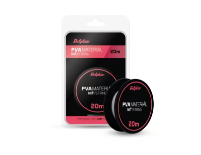 PVA nit Delphin - středně rozpustná